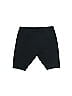 Carter's Solid Black Athletic Shorts Size 7 (big kids) - photo 2