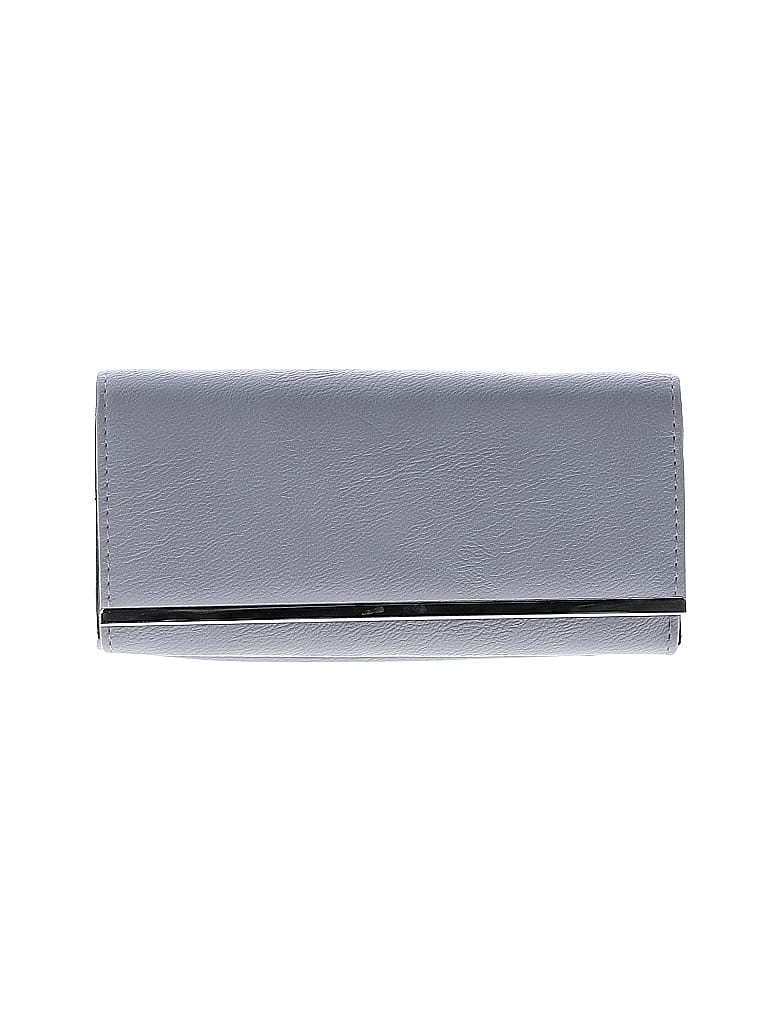 Apt. 9 Gray Wallet One size - photo 1