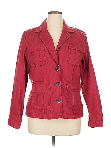 Eddie Bauer Blazer (view 1)