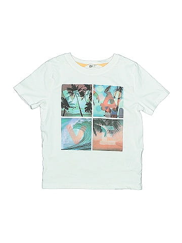 H&M Short Sleeve T-Shirt (view 1)