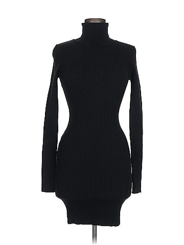 Naked Wardrobe Cocktail Dress (view 1)