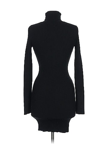 Naked Wardrobe Cocktail Dress (view 2)