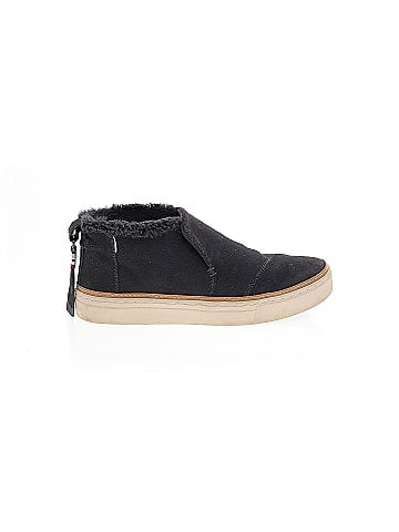 TOMS Ankle Boots (view 1)