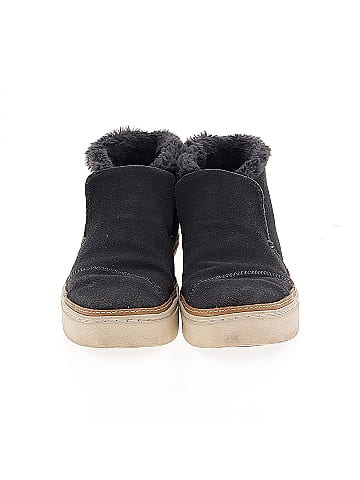 TOMS Ankle Boots (view 2)