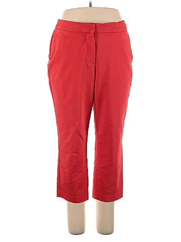 Investments Casual Pants (view 1)