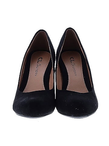 CL by Laundry Wedges (view 2)