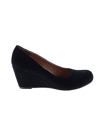 CL by Laundry Wedges (view 1)