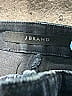 J Brand Blue Jeans Size 26 waist - photo 4