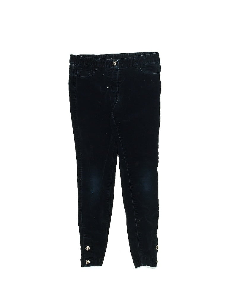Jacadi Blue Casual Pants Size 8 (big kids) - photo 1