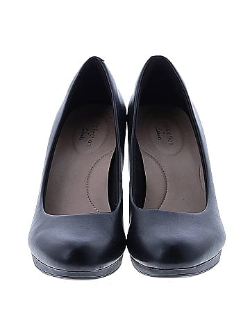 Clarks Heels (view 2)
