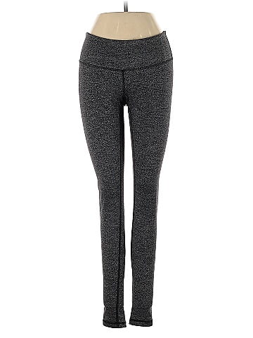Lululemon Athletica Active Pants (view 1)
