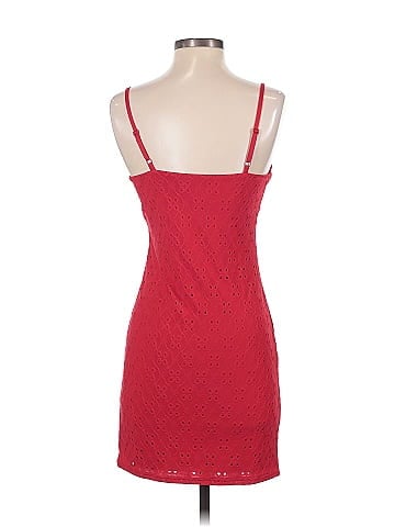 No Boundaries Cocktail Dress (view 2)
