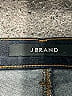 J Brand Blue Jeans Size 25 waist - photo 4