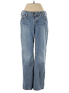 Silver Jeans Co. Jeans