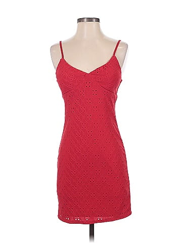 No Boundaries Cocktail Dress (view 1)
