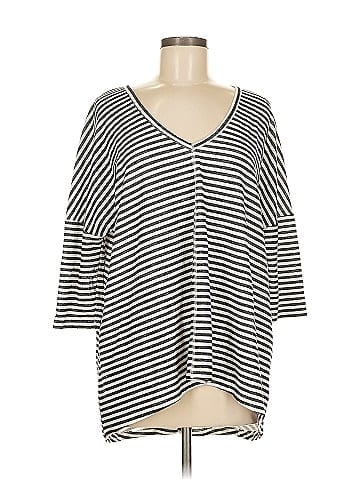 Jack by BB Dakota 3/4 Sleeve Top (view 1)