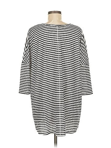 Jack by BB Dakota 3/4 Sleeve Top (view 2)