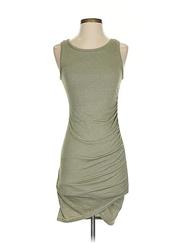Leith Casual Dress (view 1)