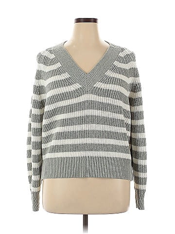 A New Day Pullover Sweater (view 1)