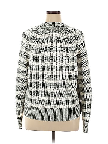 A New Day Pullover Sweater (view 2)