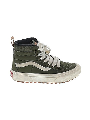Vans Sneakers (view 1)