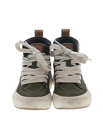 Vans Sneakers (view 2)