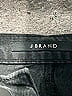 J Brand Black Jeans Size 26 waist - photo 4