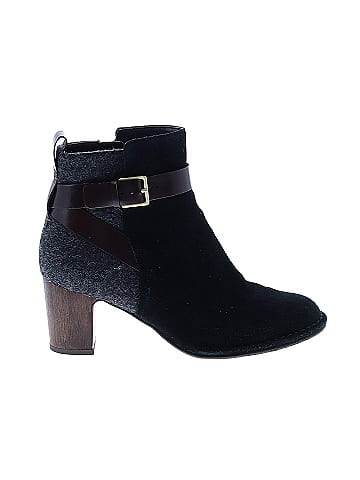 Clarks Ankle Boots (view 1)