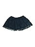 Baby Gap 100% Polyester Solid Blue Skirt Size 3T - photo 1