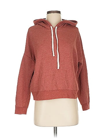 Madewell Pullover Hoodie (view 1)