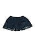 Baby Gap 100% Polyester Solid Blue Skirt Size 3T - photo 2