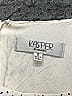 Kasper Graphic Gray Cocktail Dress Size 8 - photo 6