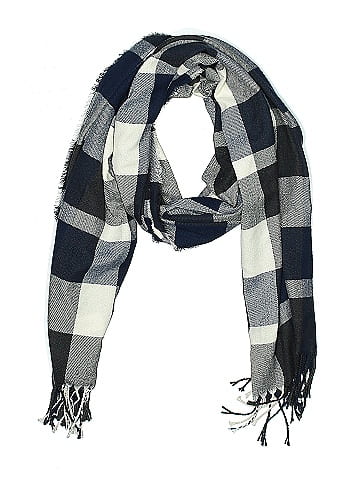 Plush Scarf (view 1)