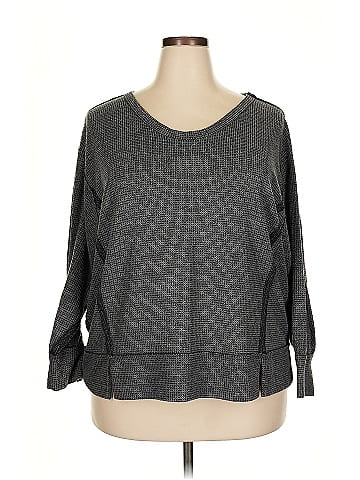 Andree by UNIT Pullover Sweater (view 1)