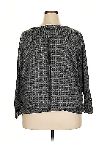 Andree by UNIT Pullover Sweater (view 2)