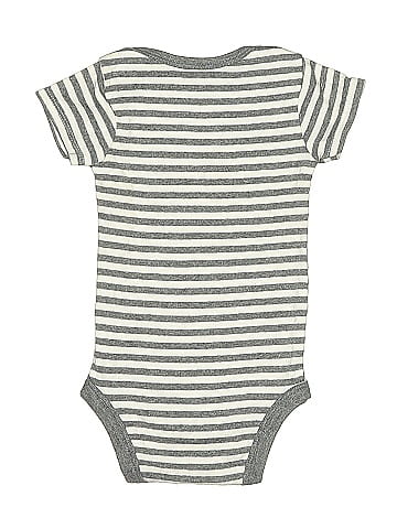 Gerber Short Sleeve Onesie (view 2)