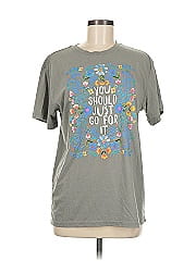 Natural Life Short Sleeve T Shirt