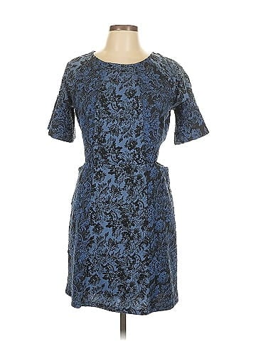 Anthropologie Cocktail Dress (view 1)