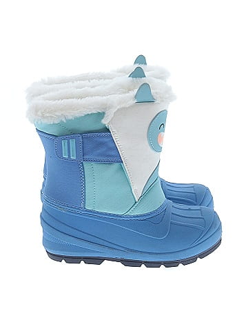 Cat & Jack Boots (view 1)