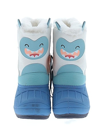 Cat & Jack Boots (view 2)