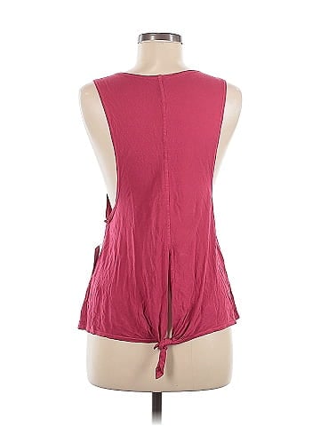 Trina Turk Recreation Sleeveless Top (view 2)