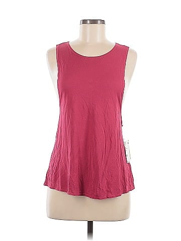 Trina Turk Recreation Sleeveless Top (view 1)