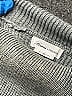 Lovers + Friends Gray Casual Dress Size M - photo 3