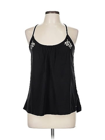 Rip Curl Sleeveless Blouse (view 1)