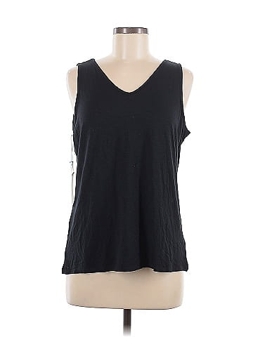 Market and Spruce Sleeveless Top (view 1)