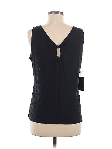 Market and Spruce Sleeveless Top (view 2)