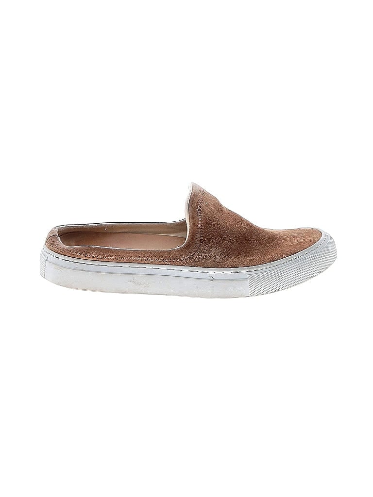 Jenni Kayne Tan Brown Sneakers Size EU 36 - photo 1