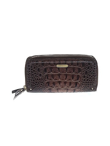 Brahmin Leather Wallet (view 1)