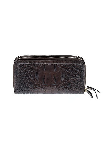 Brahmin Leather Wallet (view 2)