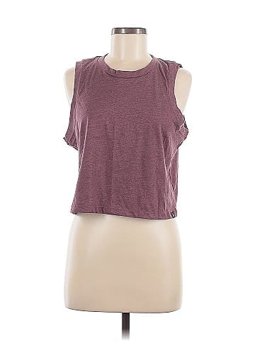 Glyder Sleeveless T-Shirt (view 1)